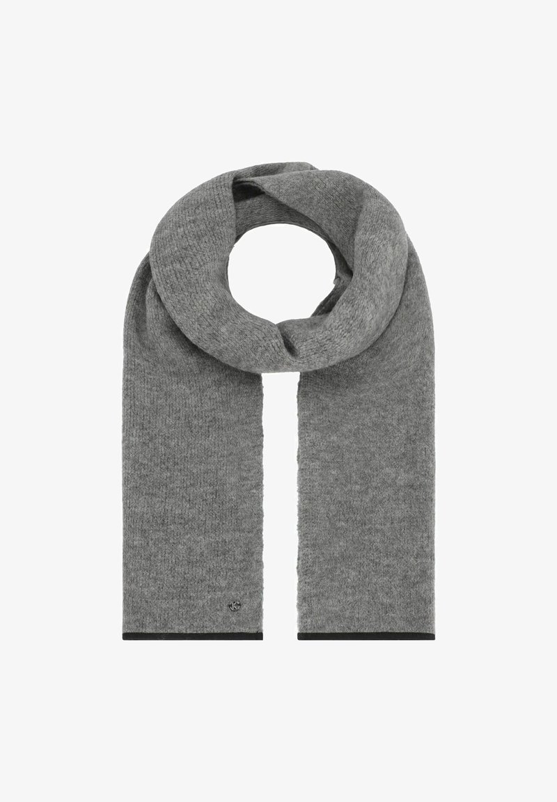 Kessler FLORIN - Bufanda - light grey melange