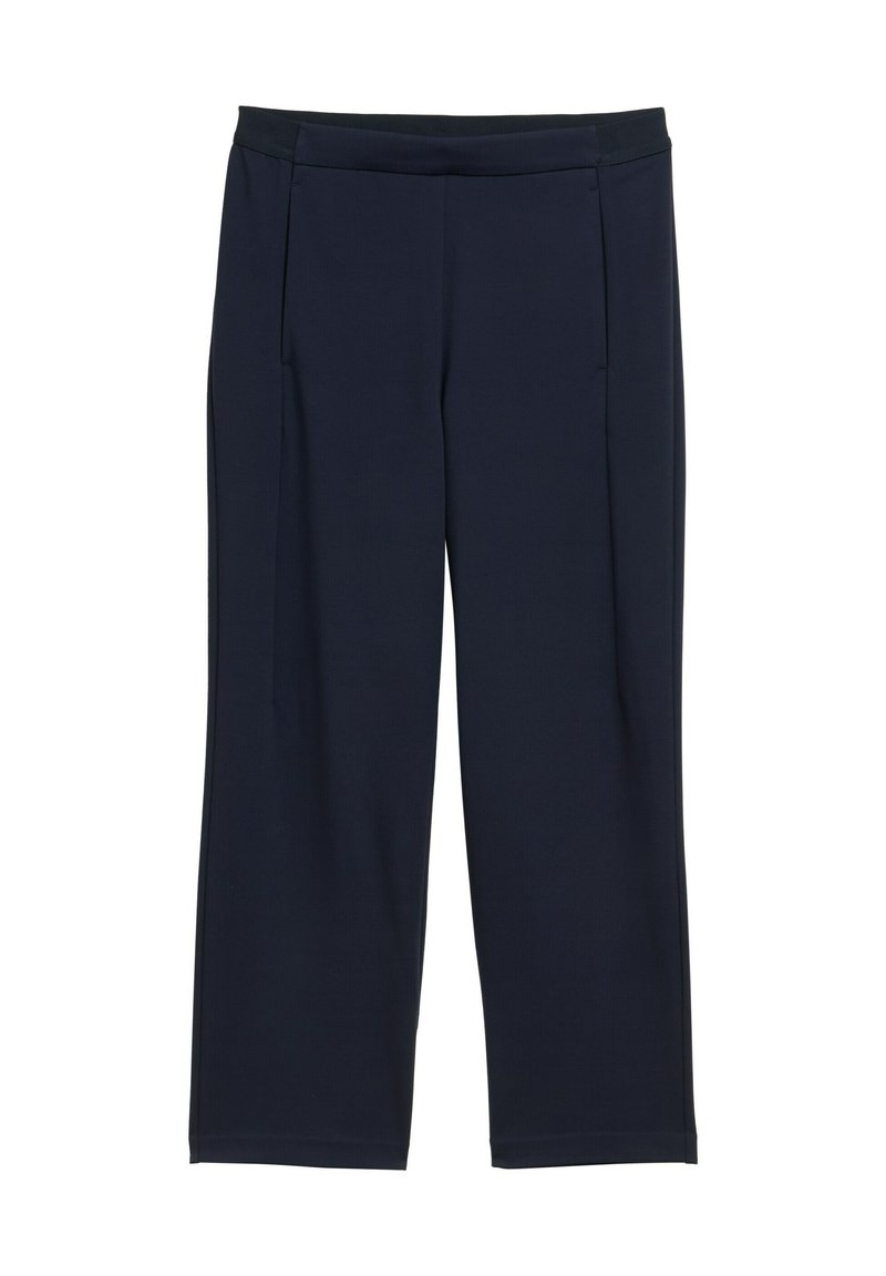 Tom Tailor Broek donkerblauw Tom Tailor Broek donkerblauw