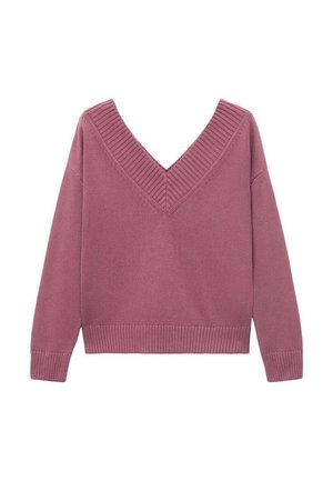 TEEN - Jumper - bordeaux