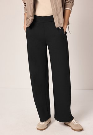 WIDE - Spodnie materiałowe