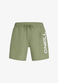 Non sélectionné, avery fern