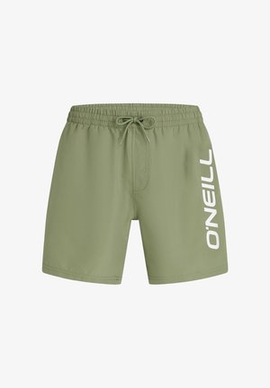 O'Neill, LOGO 16 - Badeshorts - avery fern