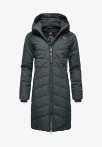 Kijelölve, dark grey