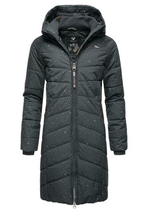 Manteau d'hiver - dark grey