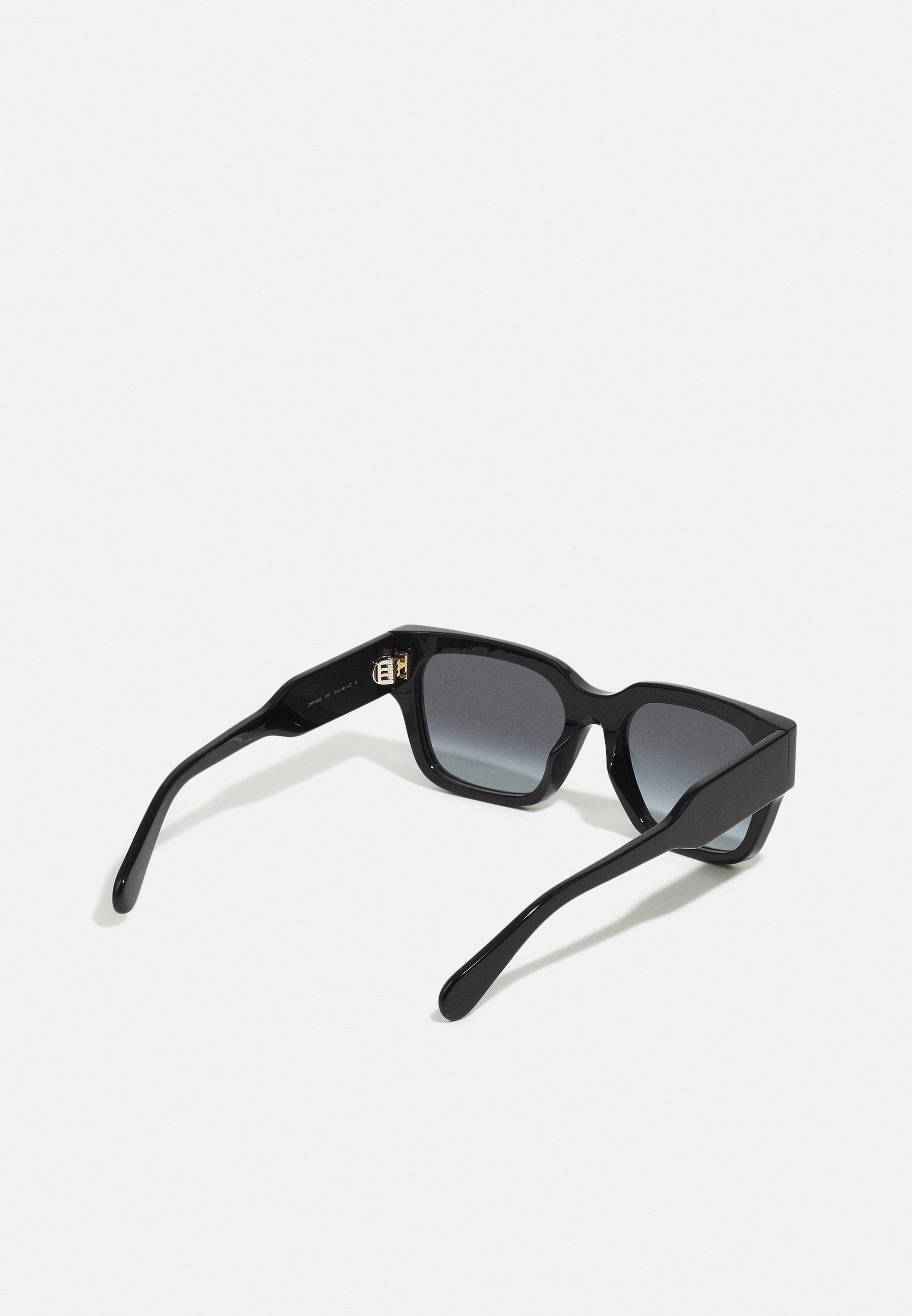 サングラス Chloe Chloe - CC0014S - 005 black black grey Chloé Marcieサングラス | Chloé JP
