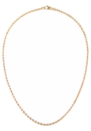 DIAMANT L'ÉTERNEL Halskæder - gold coloured