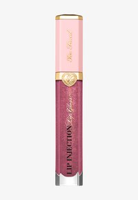LIP INJECTION POWER PLUMPING LIP GLOSS - Lip Plumper - gloss paid off