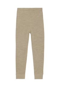 CeLaVi SOLID - Legging - savannah tan