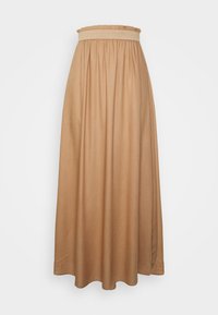 ONLY Tall Jupe longue - beige