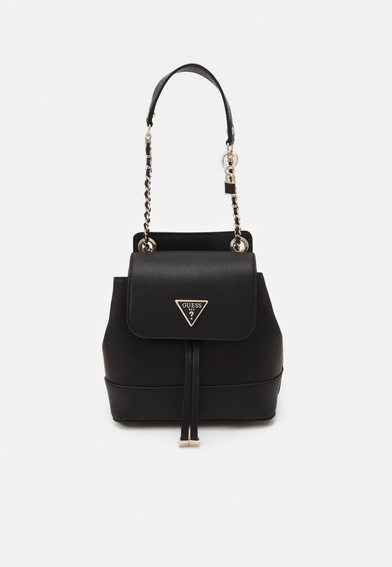 guess dream flap black