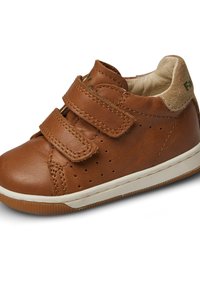 Falcotto ADAM  - Scarpe a strappo - cognac weiß