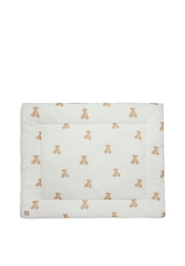 TEDDY BEAR - Krabbeldecke