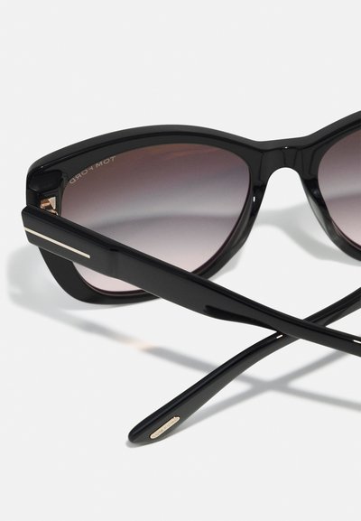 Tom Ford Napszemüvegek - shiny black