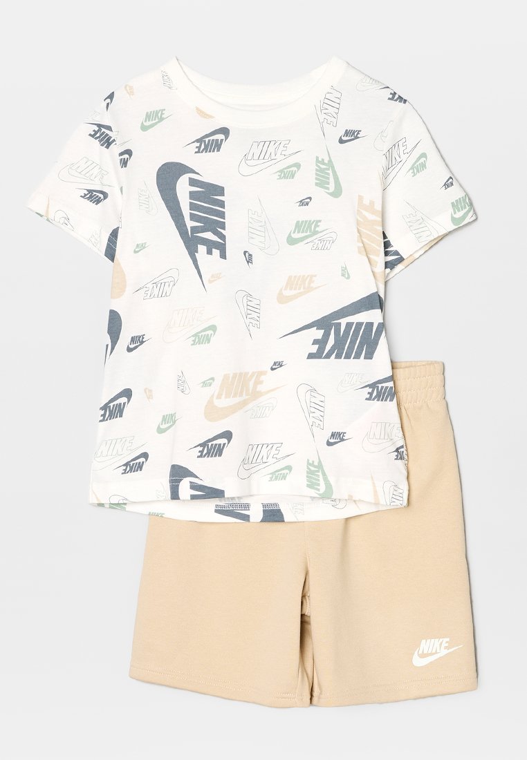 Nike Performance T-shirt print meerkleurig Nike Performance T-shirt print meerkleurig