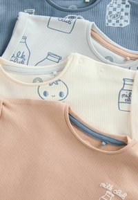 Next REGULAR FIT 4 PACK - Jumpsuit - blue