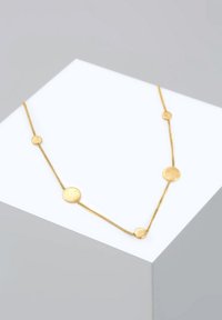 Elli DESIGN - Colier - gold-coloured