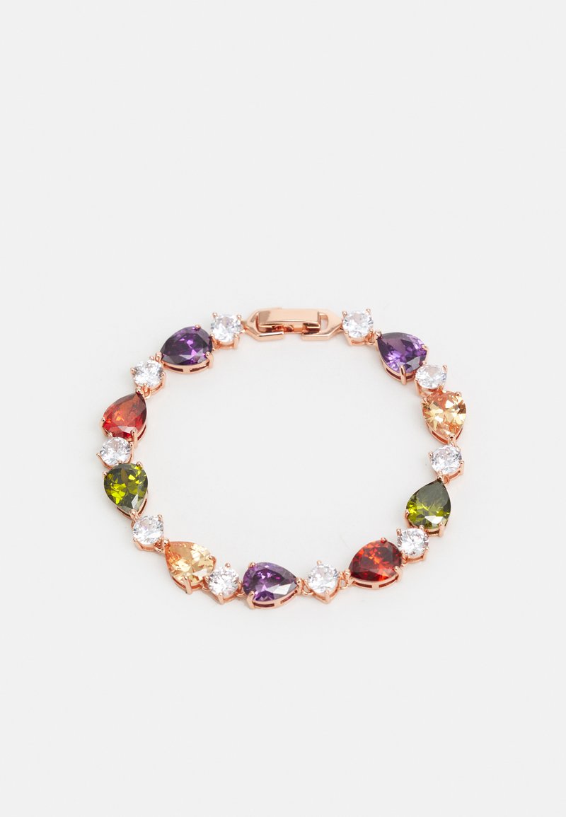 sweet deluxe BRACELET ANNIE Armband goldcoloured/multi/goldfarben