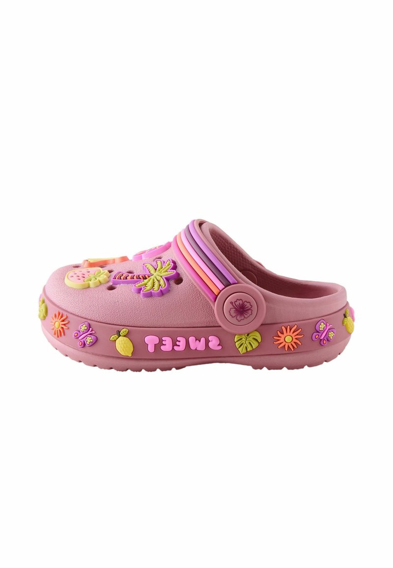 Next STANDARD FIT (F) FIT - CHARACTER CLOGS FIT (F) . - Sandales de ...