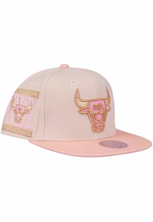 Cap - beige