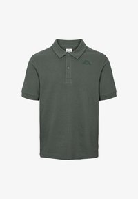 Sélectionné, green blackish
