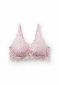 TEZENIS - Soutien-gorge triangle - pink
