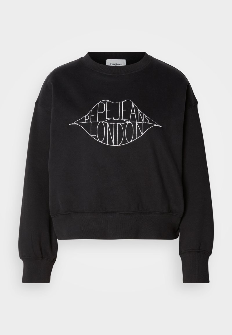 Pepe Jeans Sweater zwart
