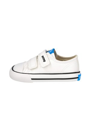 FREE ZAPATILLAS - Zapatos de bebé - white