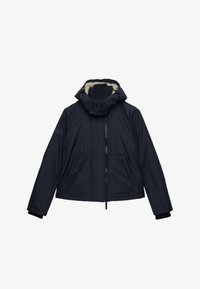 Ikke valgt, darkest navy