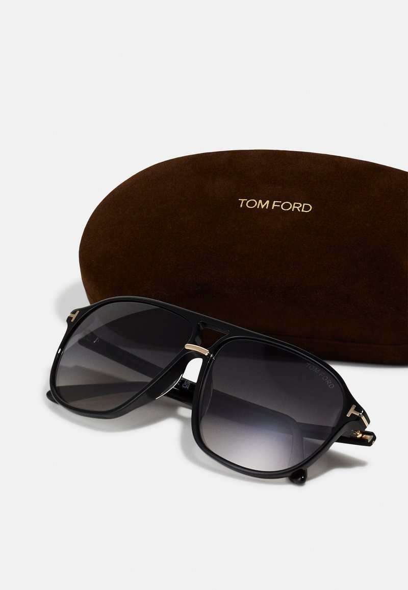 Tom Ford Sunglasses - shiny black