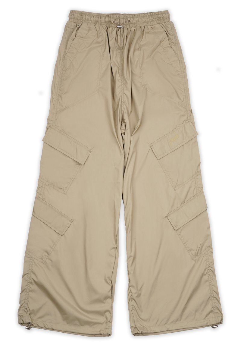 Pegador Trainingsbroek beige Pegador Trainingsbroek beige