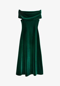 Vald, emerald green