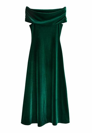 Next BARDOT - Gallakjole - emerald green