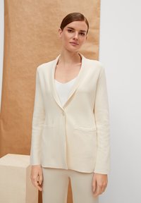 comma Blazer - natur