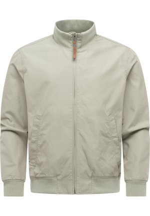 CRUSIEN YOUMODO - Bomberjacks - dusty olive