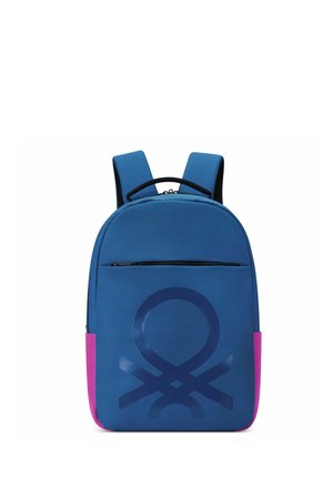 LAPTOPFACH - Mochila de senderismo - blue