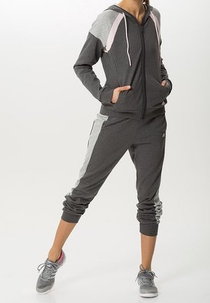 adidas Performance, Survêtement - dark grey