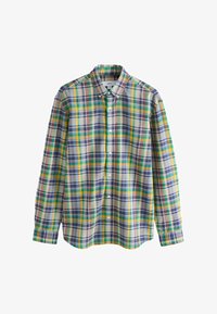 Non sélectionné, navy