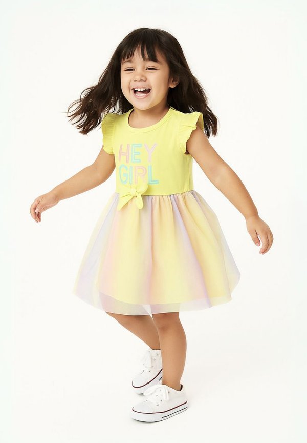 TUTU GLITTER - Cocktailkleid/festliches Kleid