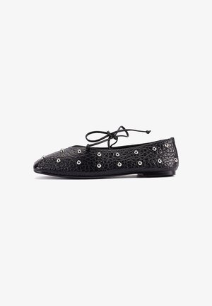 Martinelli, GRENELLE - Ballerines - black