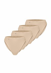 Unselected, beige