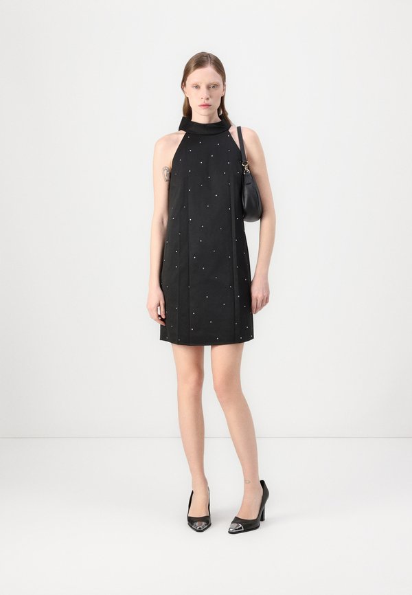 RHINESTONE EMBELLISHED MIA DRESS - Cocktail dress / Party dress4