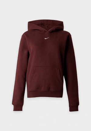 Nike Sportswear, Суитшърт с качулка - mystic dates/sail