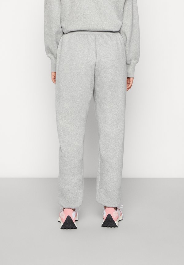 W PHNX FLC HR OS - Tracksuit bottoms4