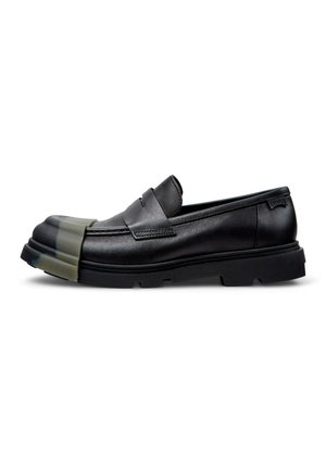 JUNCTION - Slip-ons - schwarz
