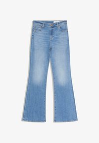 Non selezionato, blue