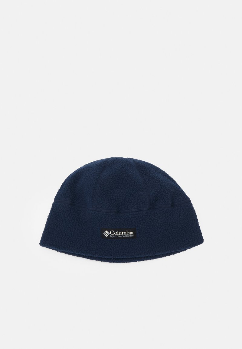 Columbia HELVETIA™ BEANIE - Căciulă - collegiate navy