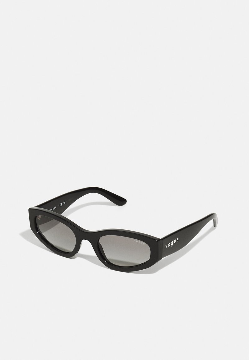 VOGUE Eyewear - Zonnebril - black, Vergroten