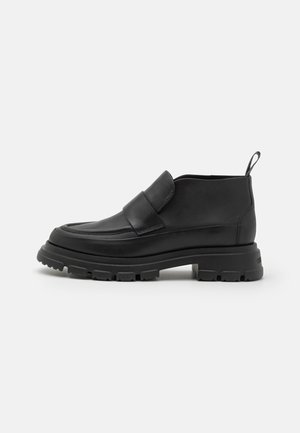 CHADO EASY - Loafers - black
