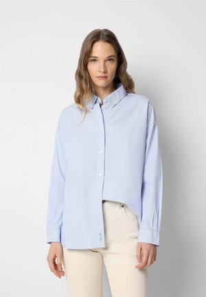 NEW BOPPY - Blusa - blue