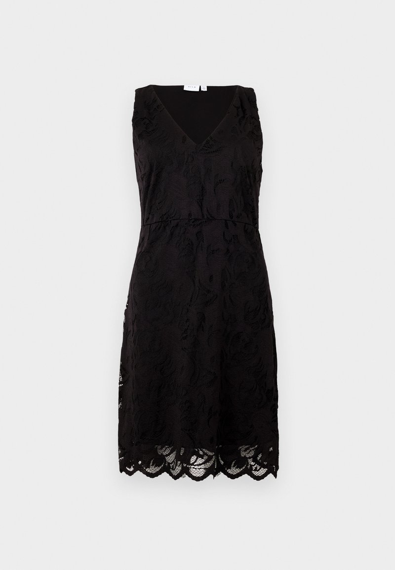 Vila Cocktailjurk zwart
